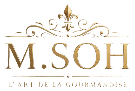 MVE SOH CHRISTIAN — traiteur à Saint-Caprais-de-Bordeaux